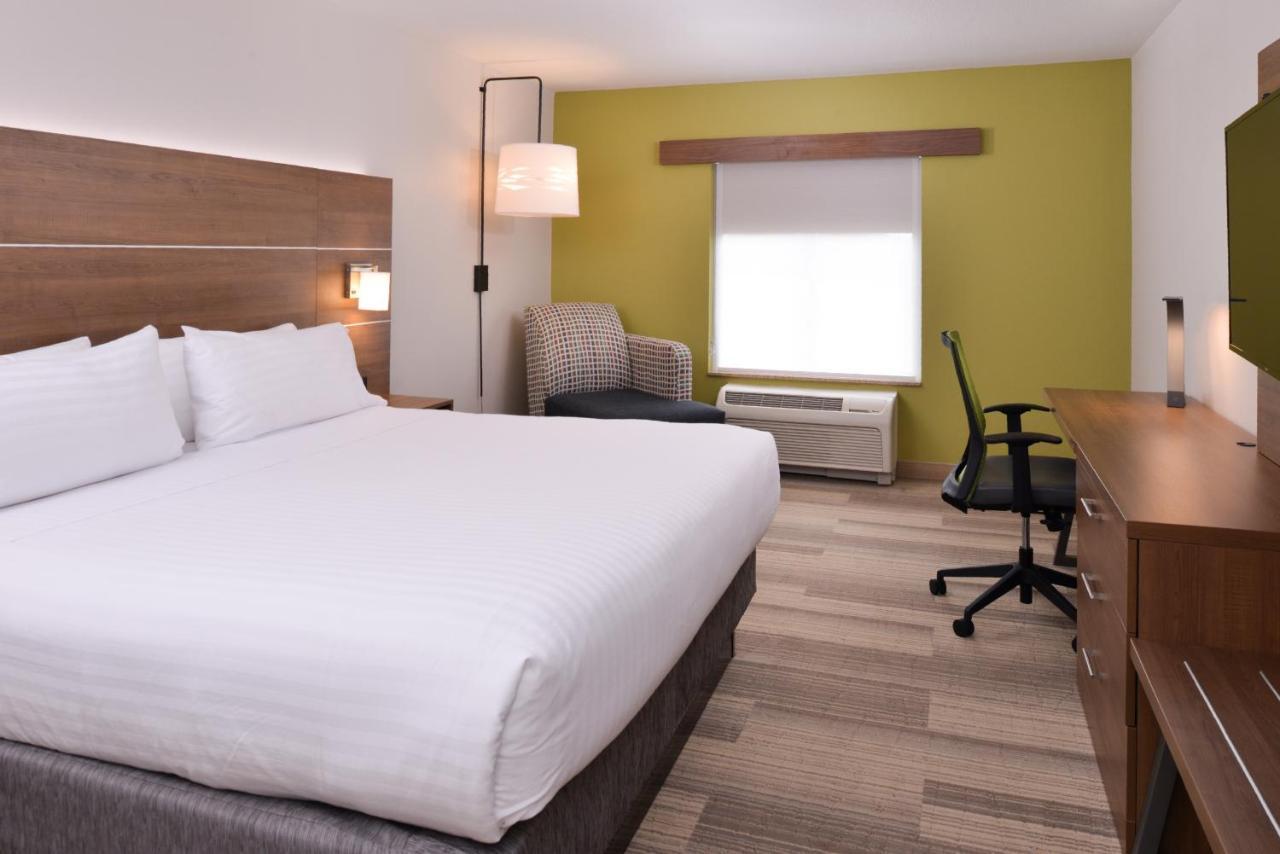 Holiday Inn Express Melbourne West By Ihg West Melbourne Kültér fotó
