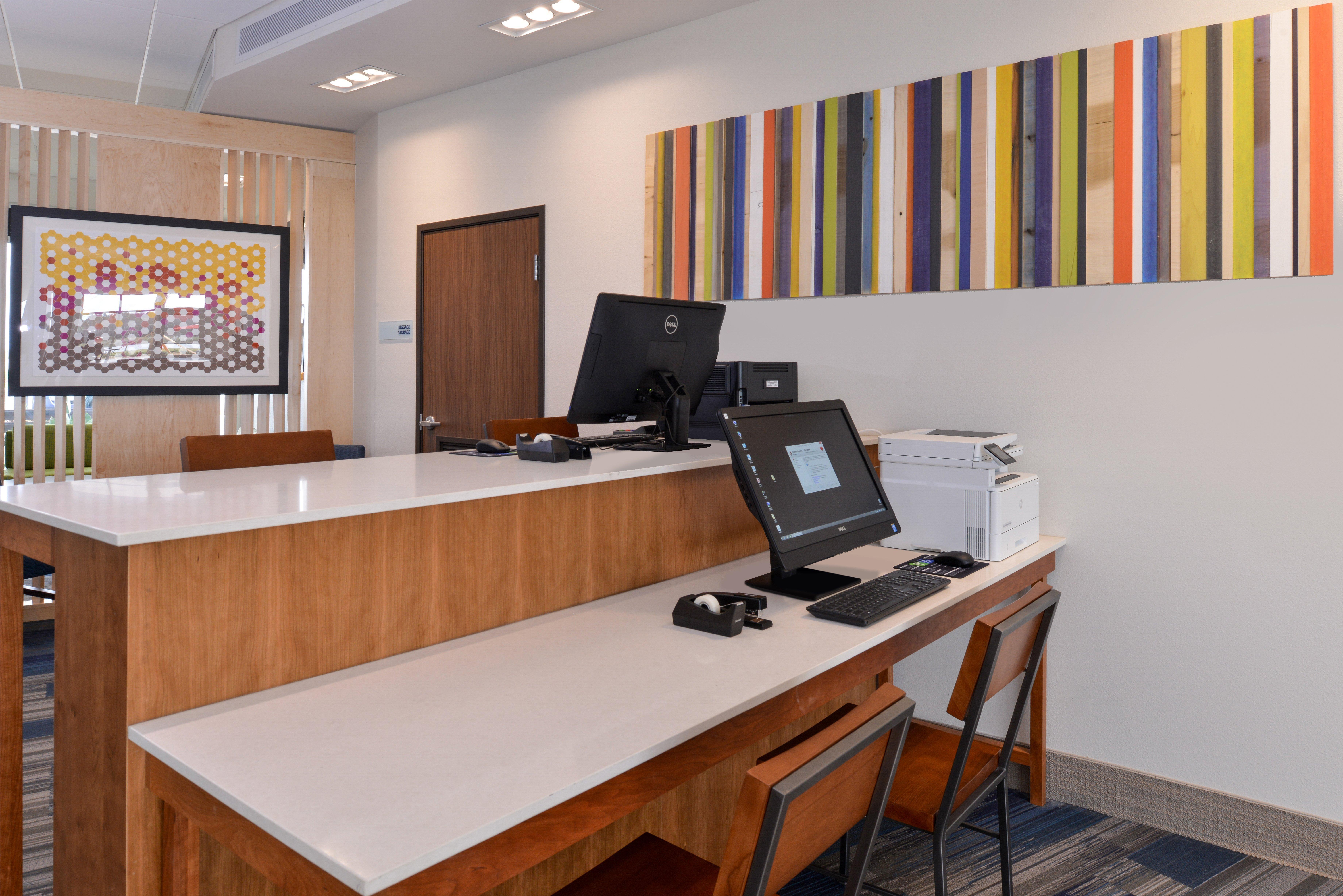 Holiday Inn Express Melbourne West By Ihg West Melbourne Kültér fotó