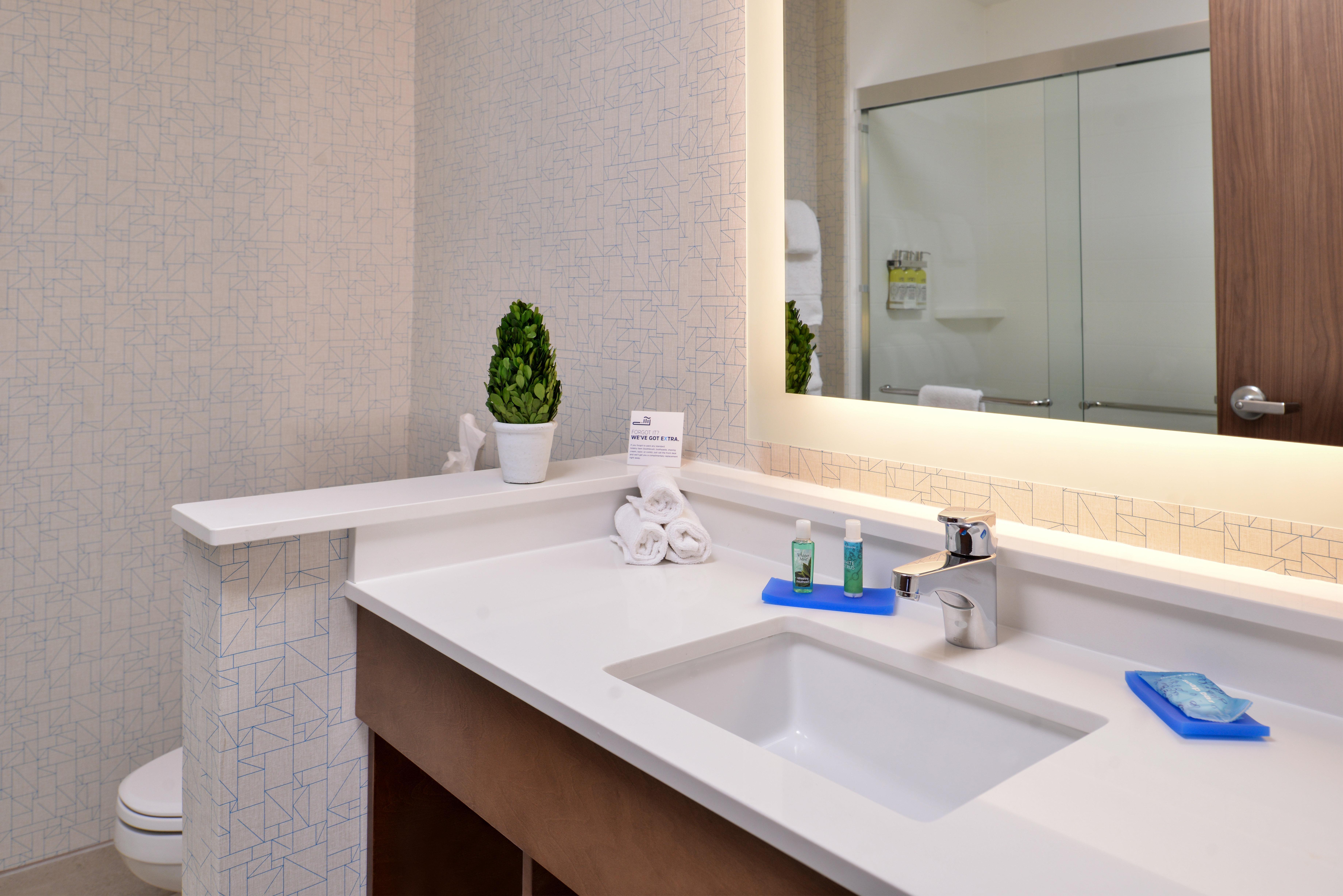 Holiday Inn Express Melbourne West By Ihg West Melbourne Kültér fotó