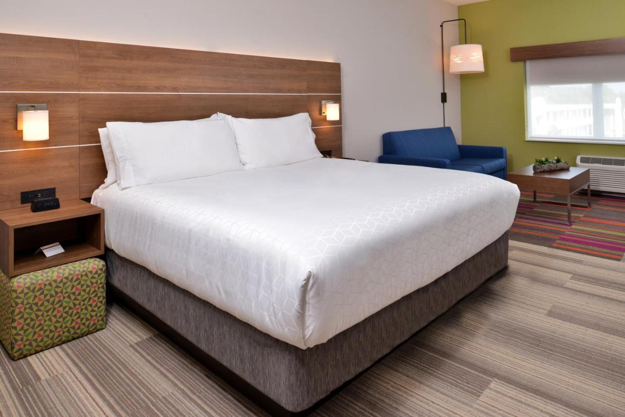 Holiday Inn Express Melbourne West By Ihg West Melbourne Kültér fotó